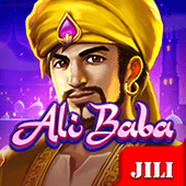 Ali Baba gzone slot