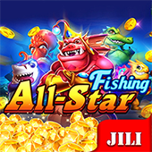 All Star Fishing gzone fishing