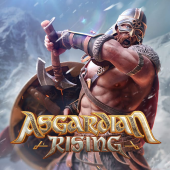 Asgardian Rising gzone game