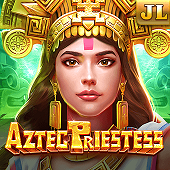 Aztec Priestess gzone slot