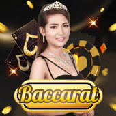 Baccarat A gzone live casino