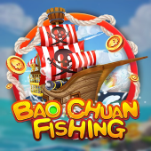 Bao Chuan Fishing gzone fishing