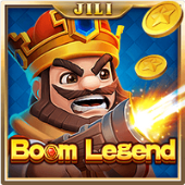 Boom Legend gzone fishing
