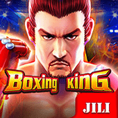 Boxing King gzone slot