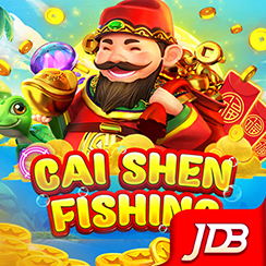Cai Shen Fishing gzone game