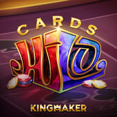 Cards Hi Lo gzone cards