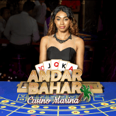 Casino Marina Andar Bahar gzone