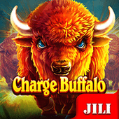 Charge Buffalo gzone slot