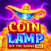 Coin Lamp gzone slot