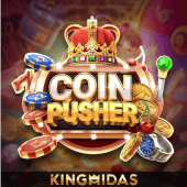 Coin Pusher gzone cards