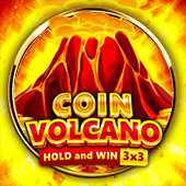 Coin Vilcano gzone slot