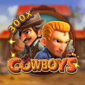 Cowboys gzone slot