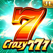 Crazy777 gzone slot