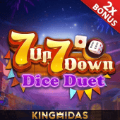 Dice Duet gzone cards