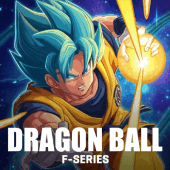 Dragon Ball gzone slot