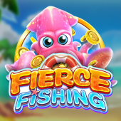 Fierce Fishing gzone fishing