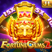 Fortune Gems 2 gzone slot
