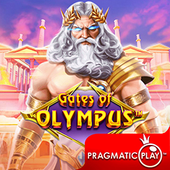 Gates of Olympus gzone slot