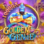 Golden Genie gzone slot