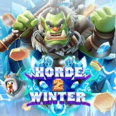 Horde 2 Winter gzone slot