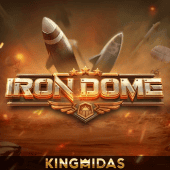 Iron Dome gzone cards