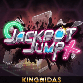 Jackpot Jump gzone cards