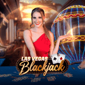 Las Vegas Blackjack gzone