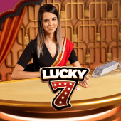 Lucky 7 gzone live casino