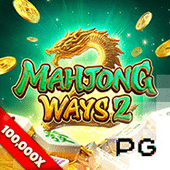 Mahjong Ways 2 gzone slot
