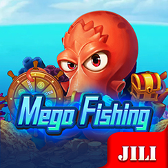 Mega Fishing gzone fishing Game