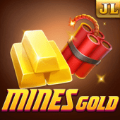 Mines Gold gzone slot