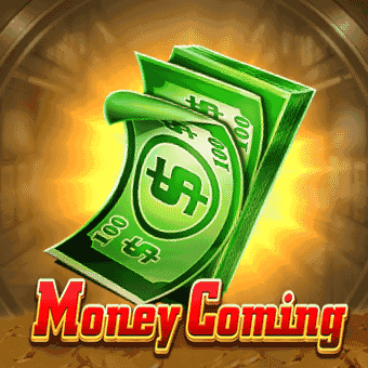 Money Coming gzone slot