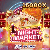 Night Market gzone slot