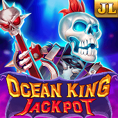 Ocean King Jackpot related