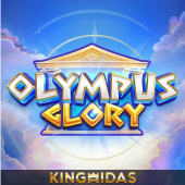 Olympus Glory gzone cards