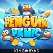 Penguin Panic gzone cards