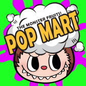 Popmart gzone slot