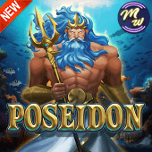 Poseidon gzone slot