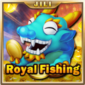 Royal Fishing gzone fishing
