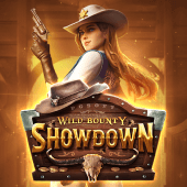 Wild Bounty Showdown gzone slot